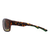 Honey Hole Sport Wrap Polarized Sunglasses