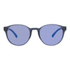 On Point Round Polarized Sunglasses