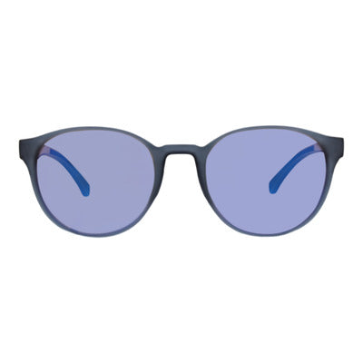 On Point Round Polarized Sunglasses