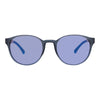 On Point Round Polarized Sunglasses