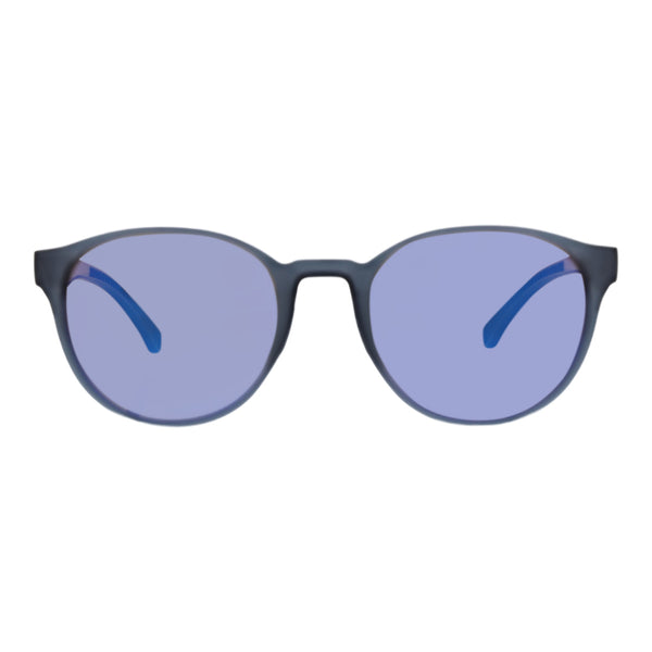 On Point Round Polarized Sunglasses