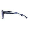 On Point Round Polarized Sunglasses