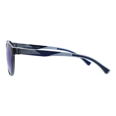 On Point Round Polarized Sunglasses