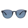 On Point Round Polarized Sunglasses
