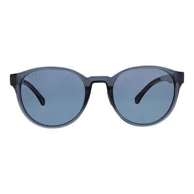 On Point Round Polarized Sunglasses