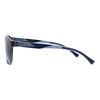 On Point Round Polarized Sunglasses