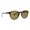 On Point Round Polarized Sunglasses
