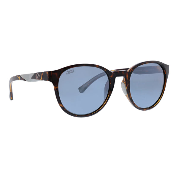 On Point Round Polarized Sunglasses