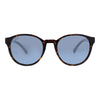 On Point Round Polarized Sunglasses
