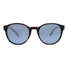 On Point Round Polarized Sunglasses