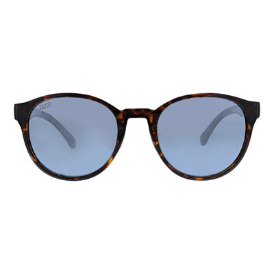 On Point Round Polarized Sunglasses