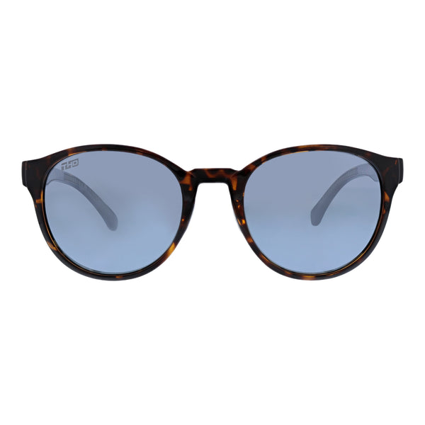 On Point Round Polarized Sunglasses