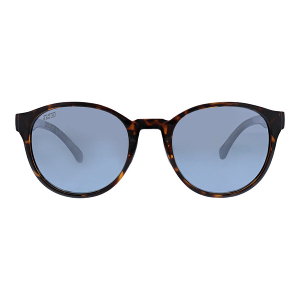 On Point Round Polarized Sunglasses