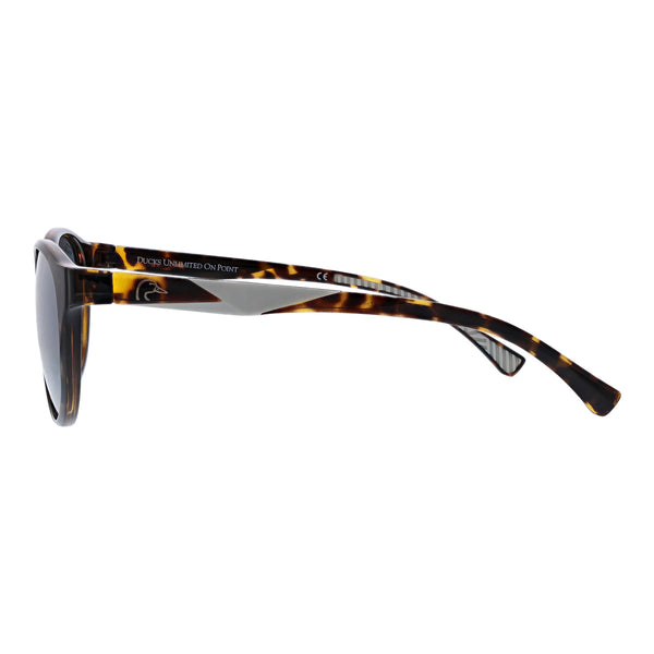 On Point Round Polarized Sunglasses