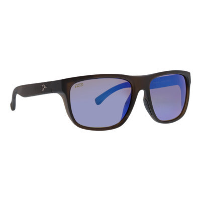 Teal Polarized Sunglasses