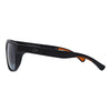 Teal Polarized Sunglasses