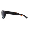 Teal Polarized Sunglasses