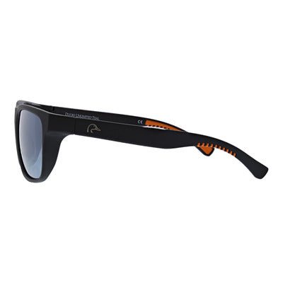 Teal Polarized Sunglasses