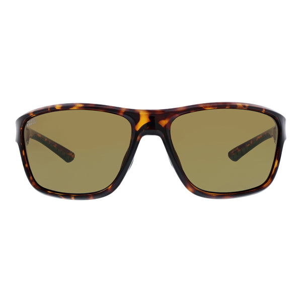 Honey Hole Sport Wrap Polarized Sunglasses
