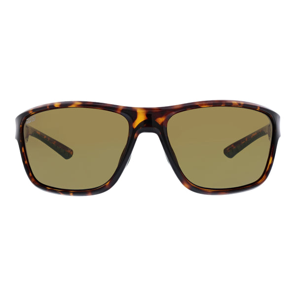 Honey Hole Sport Wrap Polarized Sunglasses