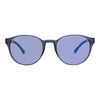 On Point Round Polarized Sunglasses