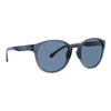 On Point Round Polarized Sunglasses