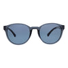 On Point Round Polarized Sunglasses