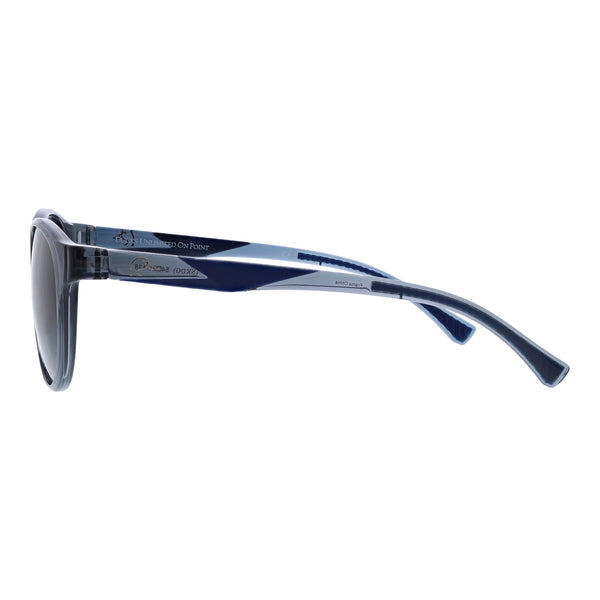 On Point Round Polarized Sunglasses