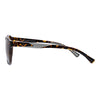 On Point Round Polarized Sunglasses