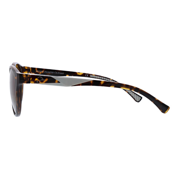 On Point Round Polarized Sunglasses