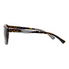 On Point Round Polarized Sunglasses