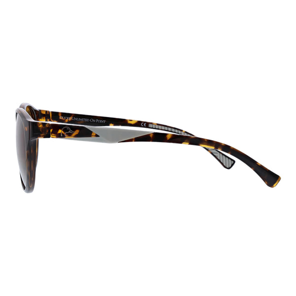 On Point Round Polarized Sunglasses
