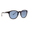 On Point Round Polarized Sunglasses