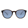 On Point Round Polarized Sunglasses