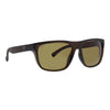 Teal Polarized Sunglasses
