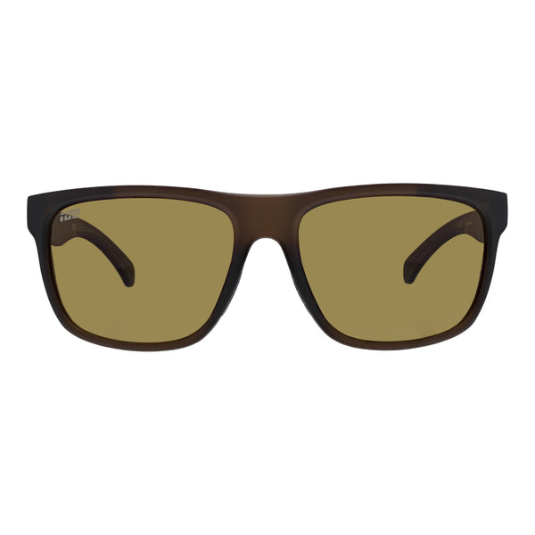 Teal Polarized Sunglasses