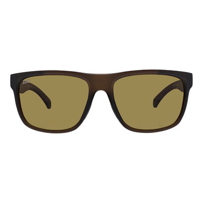 Teal Polarized Sunglasses