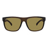 Teal Polarized Sunglasses