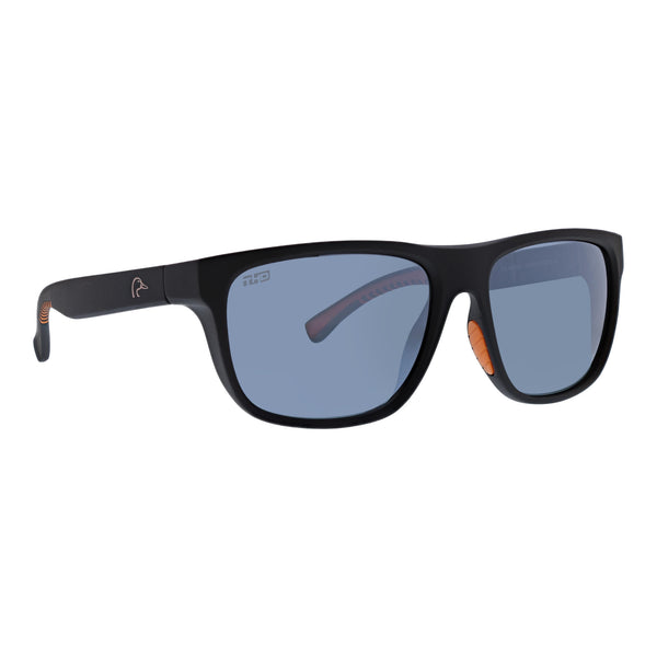 Teal Polarized Sunglasses