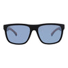 Teal Polarized Sunglasses